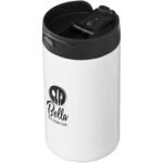 Gobelet avec isolation Mojave de 250 ml en acier inoxydable recyclé certifié RCS – Image 3