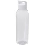 Bouteille d'eau Sky de 650 ml en plastique recyclé – Image 4