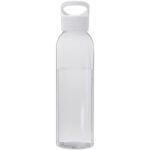 Bouteille d'eau Sky de 650 ml en plastique recyclé – Image 2