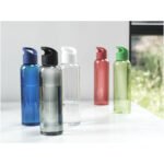 Bouteille d'eau Sky de 650 ml en plastique recyclé – Image 6
