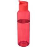 Bouteille d'eau Sky de 650 ml en plastique recyclé – Image 9
