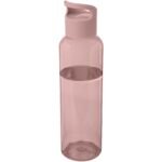 Bouteille d'eau Sky de 650 ml en plastique recyclé – Image 12