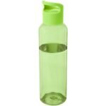 Bouteille d'eau Sky de 650 ml en plastique recyclé – Image 15
