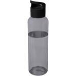 Bouteille d'eau Sky de 650 ml en plastique recyclé – Image 17