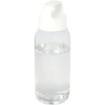 Bouteille d'eau Bebo de 500 ml en plastique recyclé