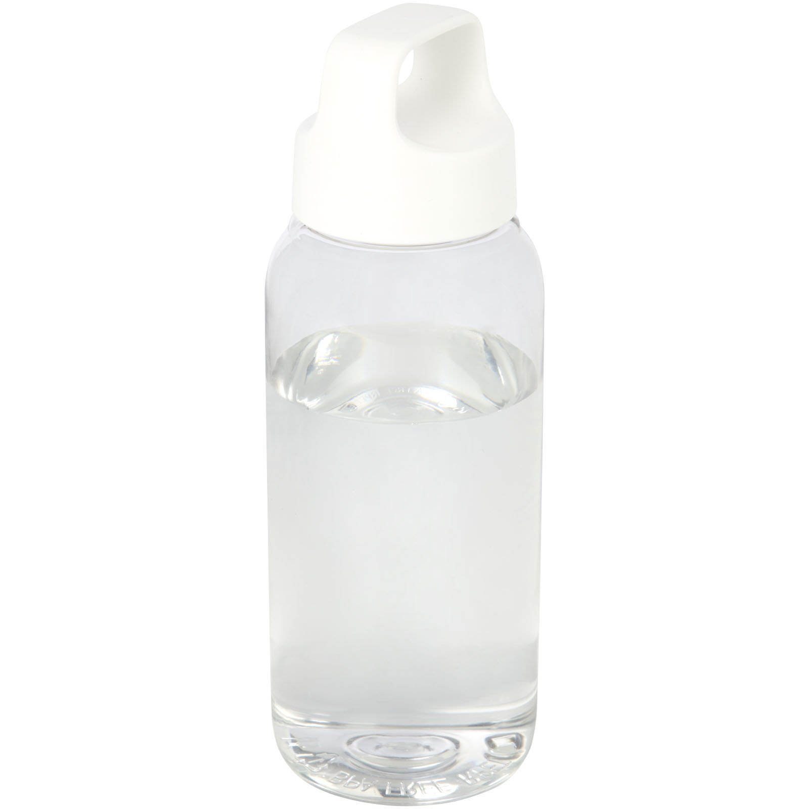 10078501-1 Bouteille d'eau Bebo de 500 ml en plastique recyclé – Image 1