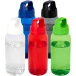Bouteille d'eau Bebo de 500 ml en plastique recyclé – Image 4