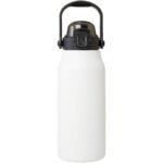 Bouteille isotherme sous vide Giganto de 1 600 ml en cuivre et acier inoxydable recyclé certifié RCS – Image 2