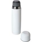 Bouteille isotherme en acier inoxydable recyclé certifié RCS de 750 ml Sullivan – Image 4