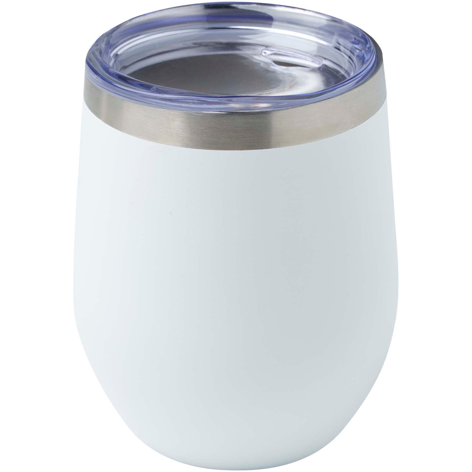 10079901-1 Gobelet isotherme Corzo 350 ml en cuivre inoxydable recyclé certifié RCS – Image 1