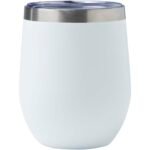 Gobelet isotherme Corzo 350 ml  en cuivre inoxydable recyclé certifié RCS – Image 2