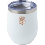 Gobelet isotherme Corzo 350 ml  en cuivre inoxydable recyclé certifié RCS – Image 3