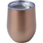 Gobelet isotherme Corzo 350 ml  en cuivre inoxydable recyclé certifié RCS – Image 13