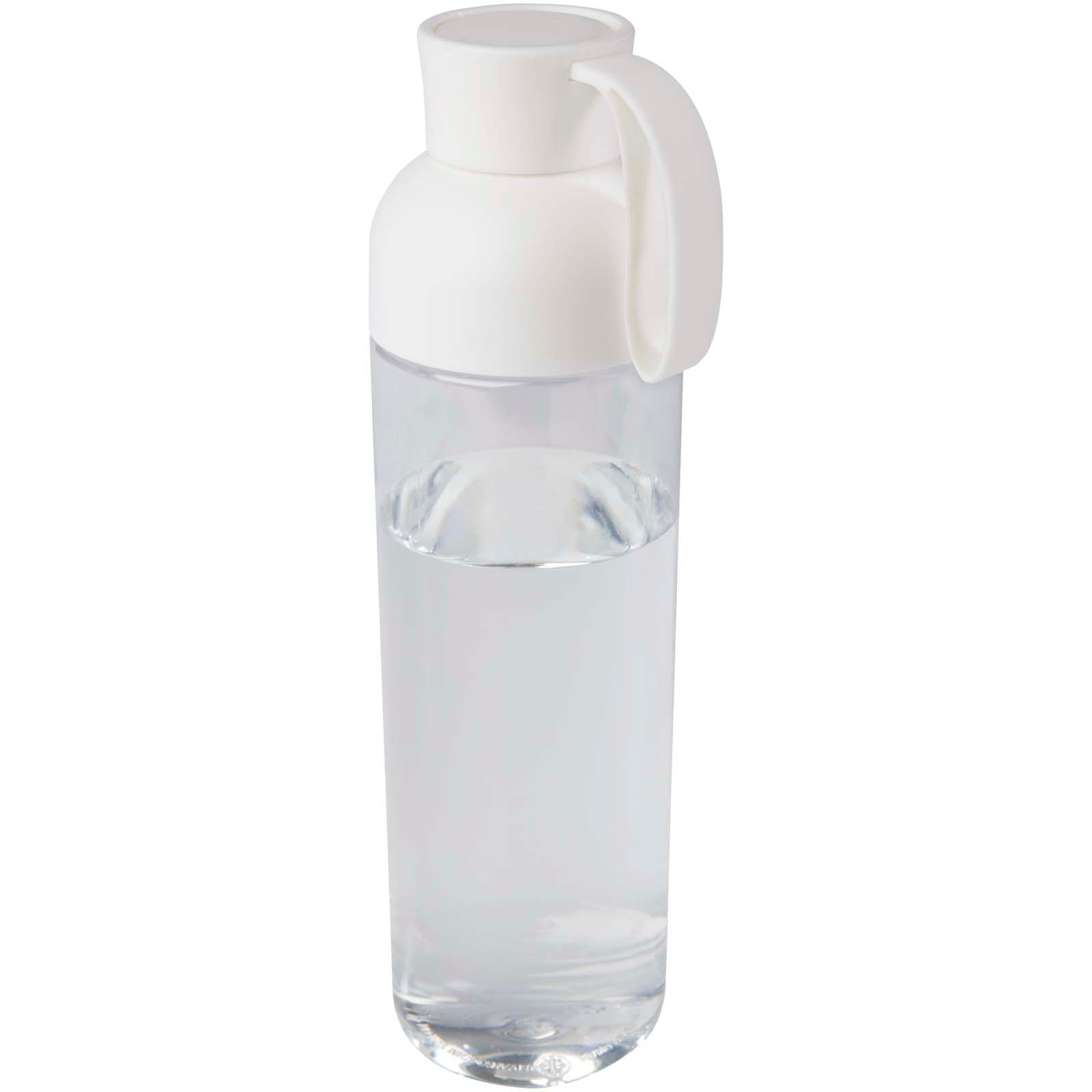 10080301-1 Bouteille d’eau Illuminate de 600 ml en rPET – Image 1