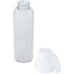Bouteille d’eau Illuminate de 600 ml en rPET – Image 7