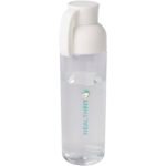 Bouteille d’eau Illuminate de 600 ml en rPET – Image 3