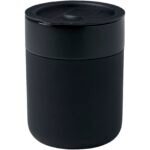 Gobelet en céramique Java de 330 ml avec revêtement en silicone et couvercle en plastique – Image 11