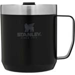 Tasse de camping Stanley Classic de 350 ml – Image 2