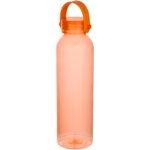 Bouteille d’eau Alti de 630 ml en plastique recyclé certifié RCS – Image 7