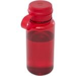 Bouteille sport Ryder de 900 ml en RPET certifié RCS avec couvercle multifonctions – Image 8
