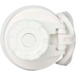 Bouteille avec isolation sous vide Fortis de 700 ml en cuivre et acier inoxydable recyclé certifié RCS (compatible avec les boissons gazeuses) – Image 7