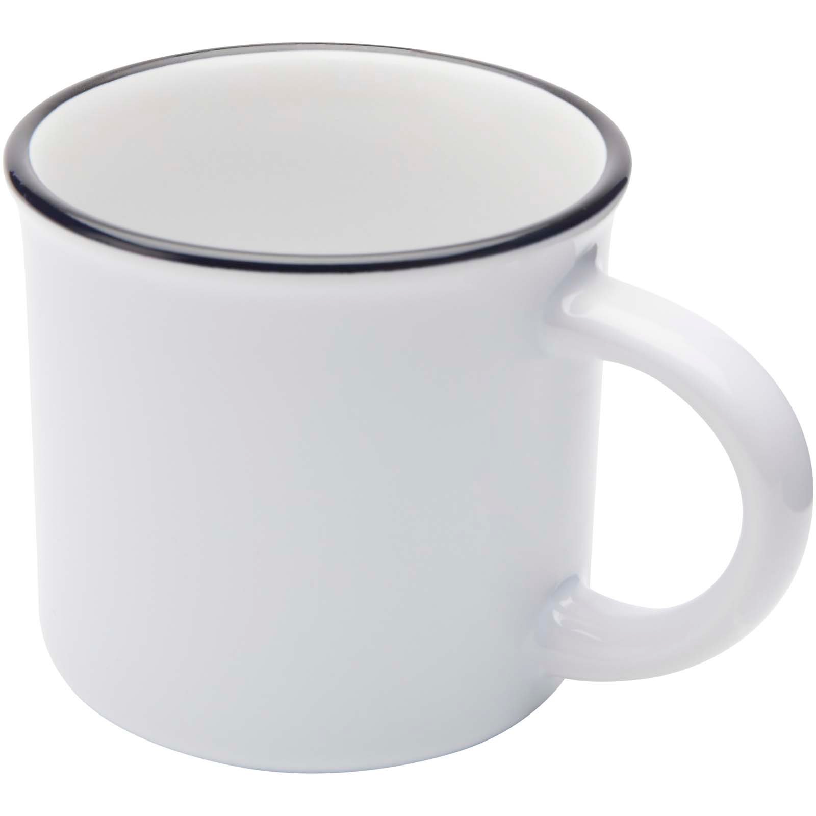 10084401-1 Mug Bari en céramique de 240 ml – Image 1