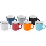 Mug Bari en céramique de 240 ml – Image 5