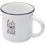 Mug Bari en céramique de 240 ml – Image 3