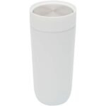 Gobelet Camden de 350 ml en acier inoxydable certifié RCS