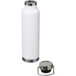 Bouteille avec isolation sous vide Astra de 650 ml en cuivre et acier inoxydable recyclé certifié RCS – Image 5
