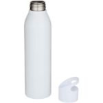 Bouteille d’eau Sky de 650 ml en acier inoxydable recyclé certifié RCS à simple paroi – Image 4