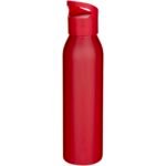 Bouteille d’eau Sky de 650 ml en acier inoxydable recyclé certifié RCS à simple paroi – Image 6