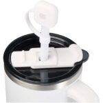 Capuchon pour paille Sip en silicone – Image 3