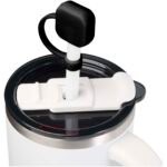Capuchon pour paille Sip en silicone – Image 10