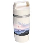 Mug de voyage de 350 ml Stanley Café-To-Go – Image 3