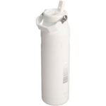 Bouteille d'eau de 1,06 litre avec paille rabattable Stanley IceFlow™ 2.0 – Image 3