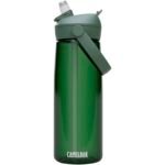Bouteille d’eau avec paille à clapet Camelbak® Thrive Flip de 750 ml Tritan Renew – Image 7