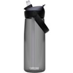 Bouteille d’eau avec paille à clapet Camelbak® Thrive Flip de 750 ml Tritan Renew – Image 8