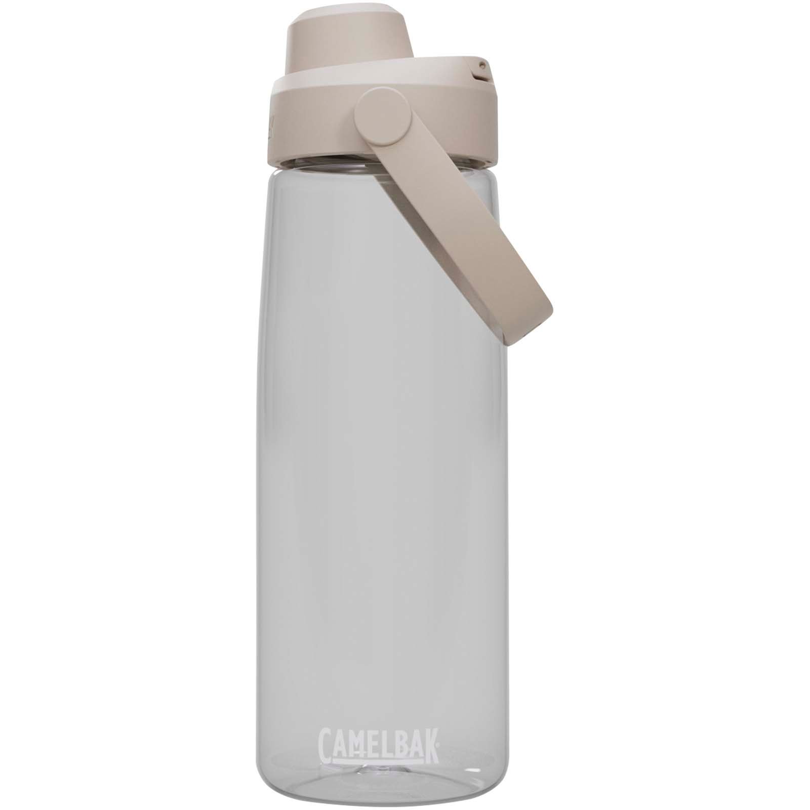 10088701-1 Bouteille d’eau à bouchon à vis Camelbak® Thrive Chug de 750 ml Tritan Renew – Image 1