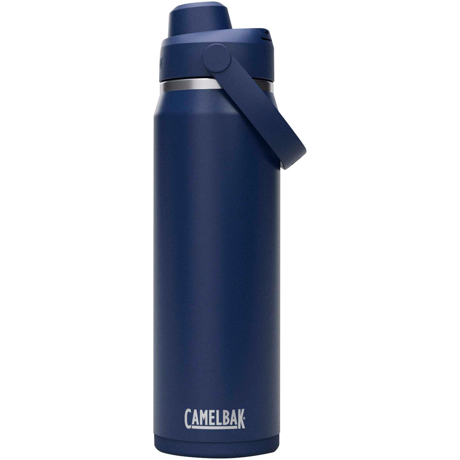 10088955-1 Bouteille d’eau en acier inoxydable de 750 ml avec bouchon à vis Camelbak® Thrive Chug VSS – Image 1