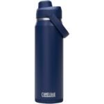 Bouteille d’eau en acier inoxydable de 750 ml avec bouchon à vis Camelbak® Thrive Chug VSS – Image 6