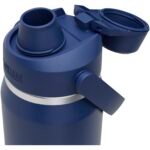 Bouteille d’eau en acier inoxydable de 750 ml avec bouchon à vis Camelbak® Thrive Chug VSS – Image 4