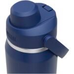 Bouteille d’eau en acier inoxydable de 750 ml avec bouchon à vis Camelbak® Thrive Chug VSS – Image 5