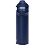 Bouteille d’eau en acier inoxydable de 750 ml avec bouchon à vis Camelbak® Thrive Chug VSS – Image 2
