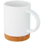 Tasse Neiva de 425 ml en céramique avec base en liège – Image 7