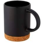 Tasse Neiva de 425 ml en céramique avec base en liège – Image 9