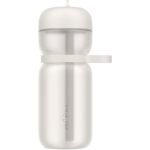 Bouteille de sport mepal de 600 ml avec couvercle rabattable – Image 2