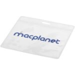 Porte-badge transparent Serge – Image 3