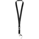 Tour de cou avec boucle amovible, porte-téléphone Sagan – Image 7