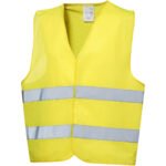 Gilet de sécurité dans une pochette pour usage professionnel Watch-out RFX™ – Image 6